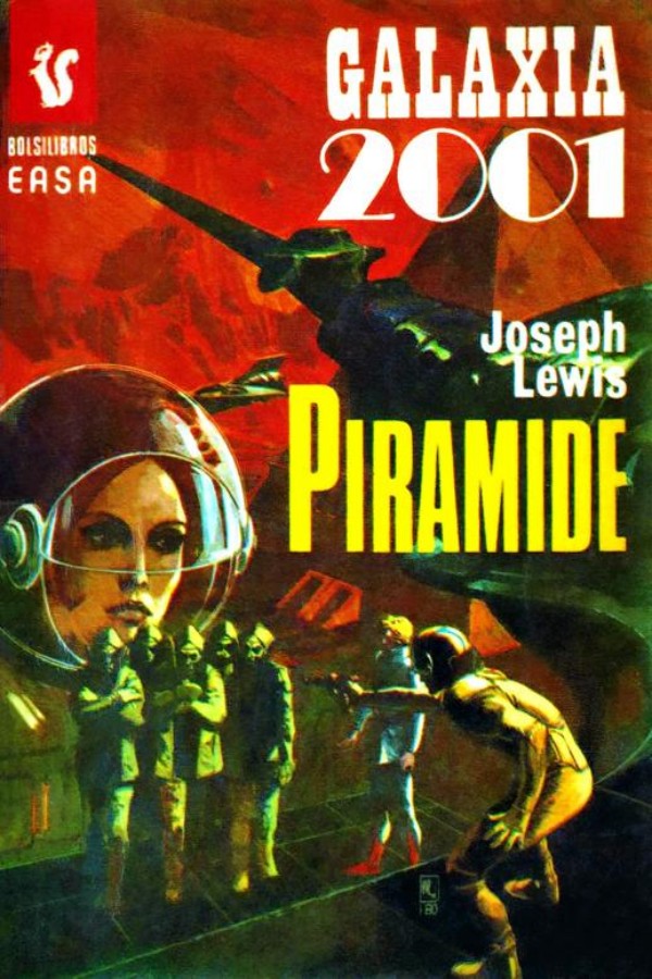 Pirámide