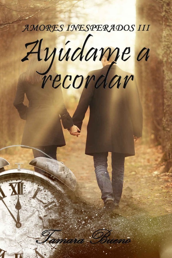 Ayúdame a recordar