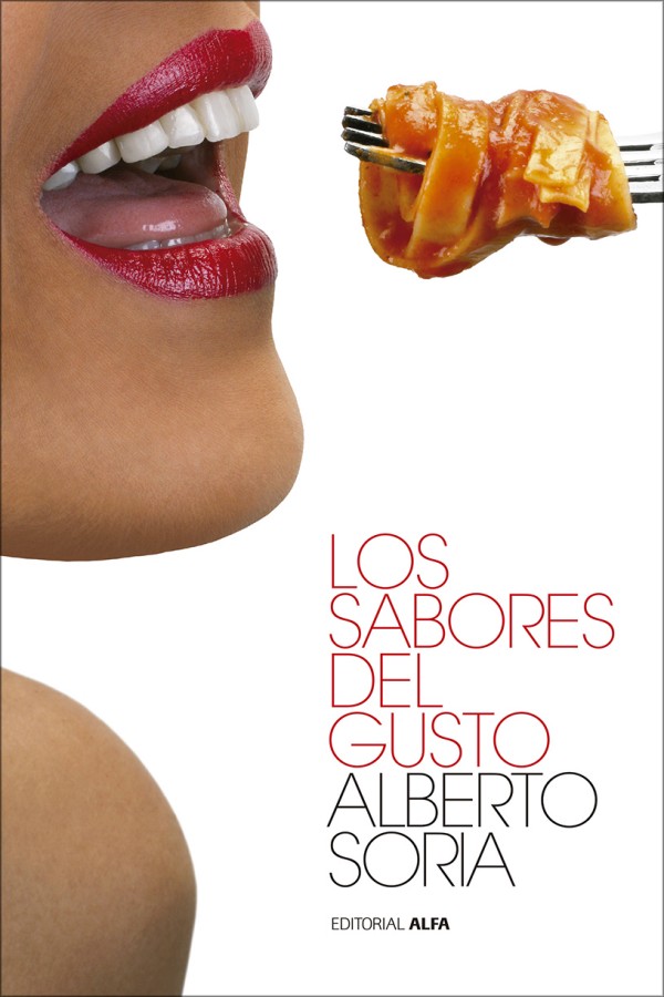 Los sabores del gusto