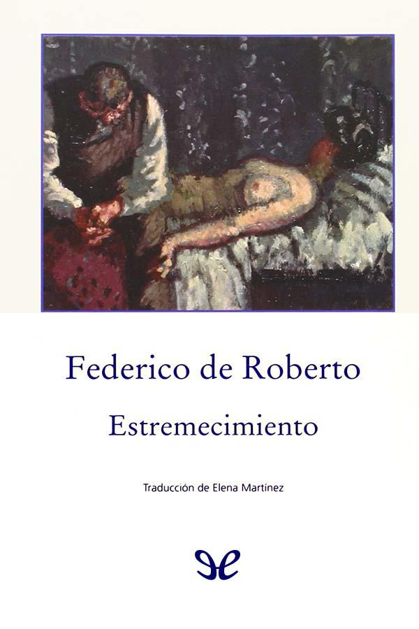 Estremecimiento