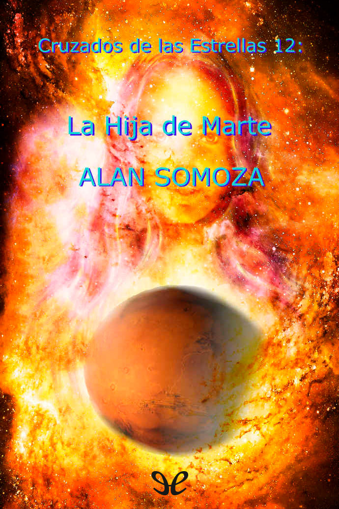 La Hija de Marte