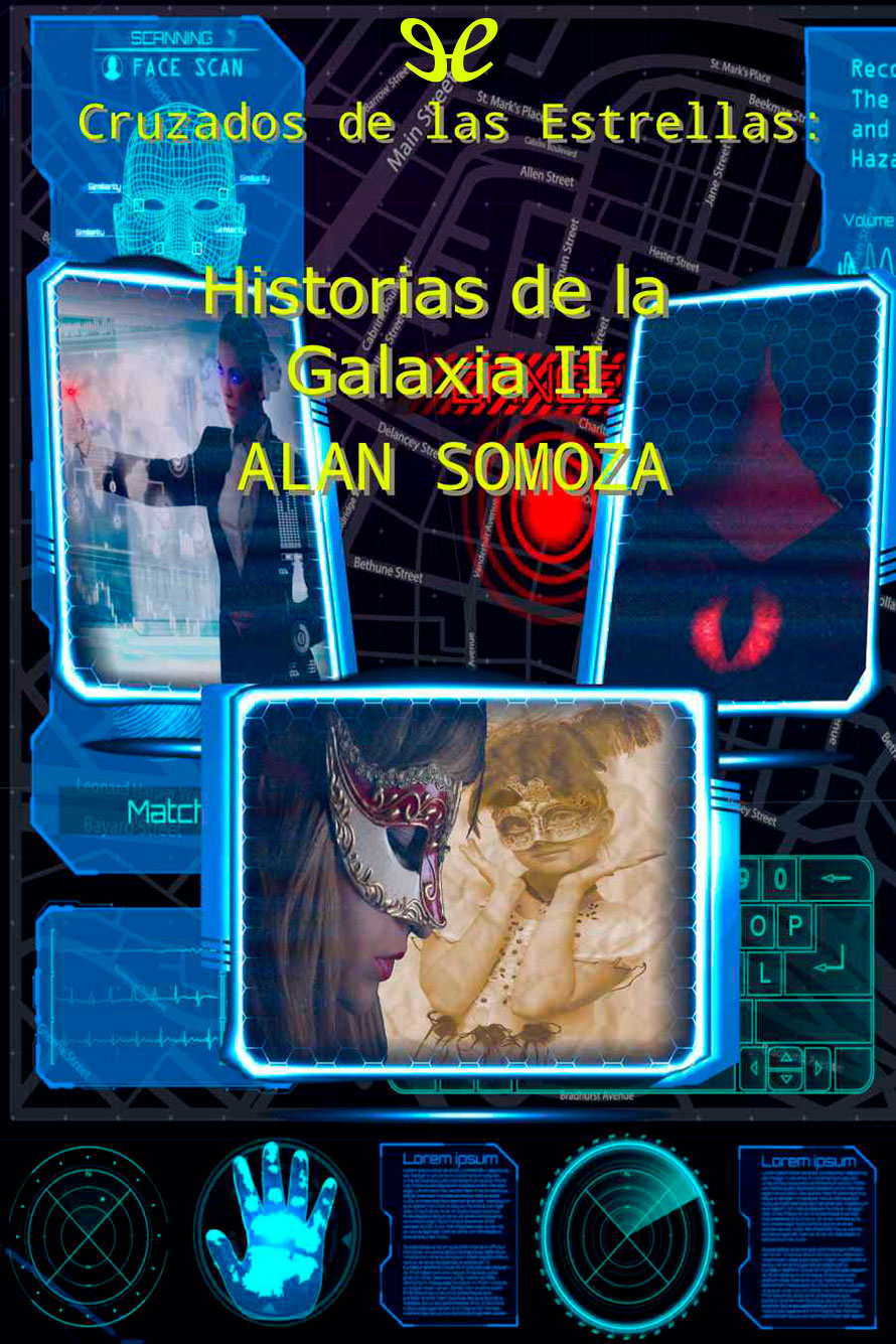 Historias de la Galaxia II