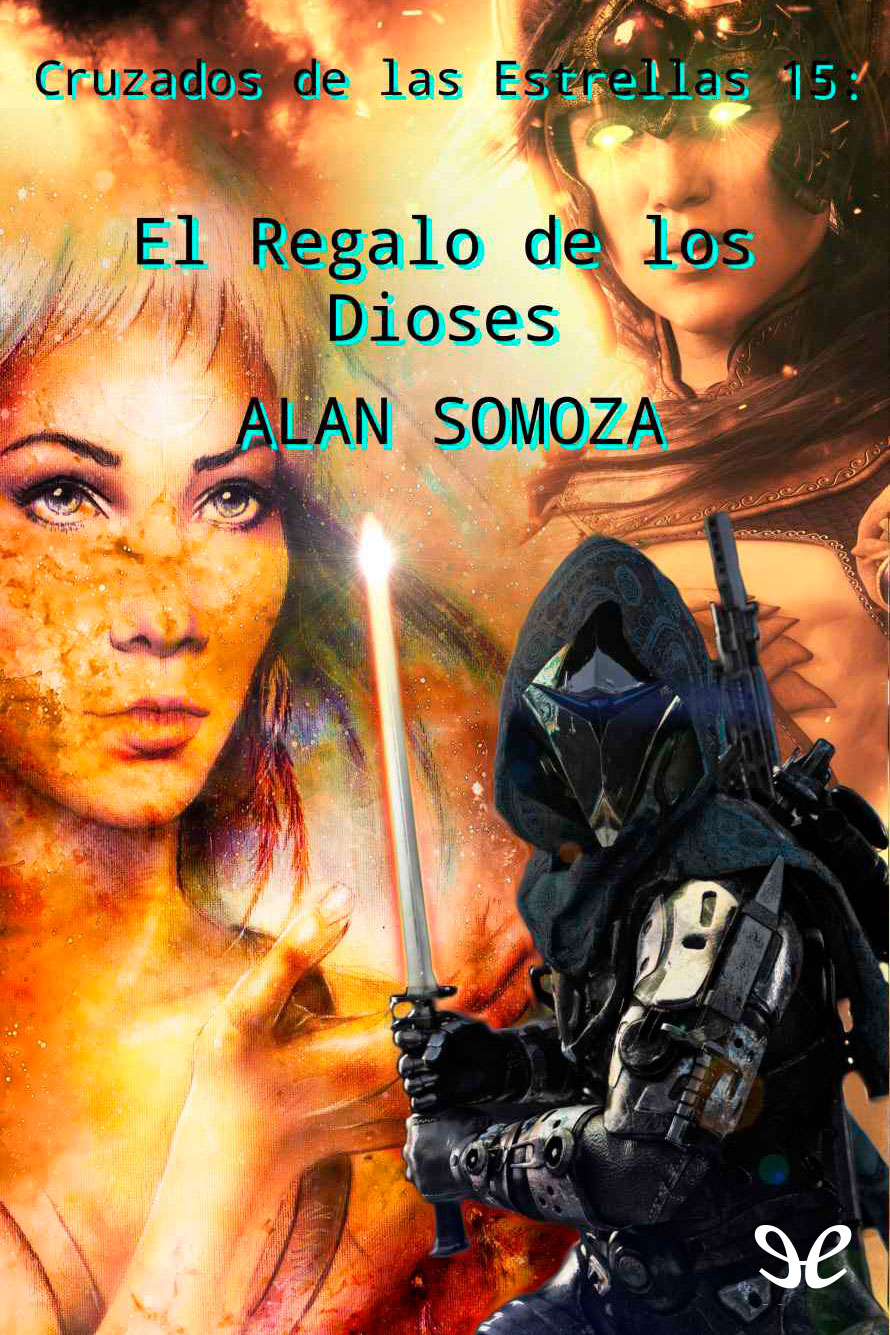 El Regalo de los Dioses