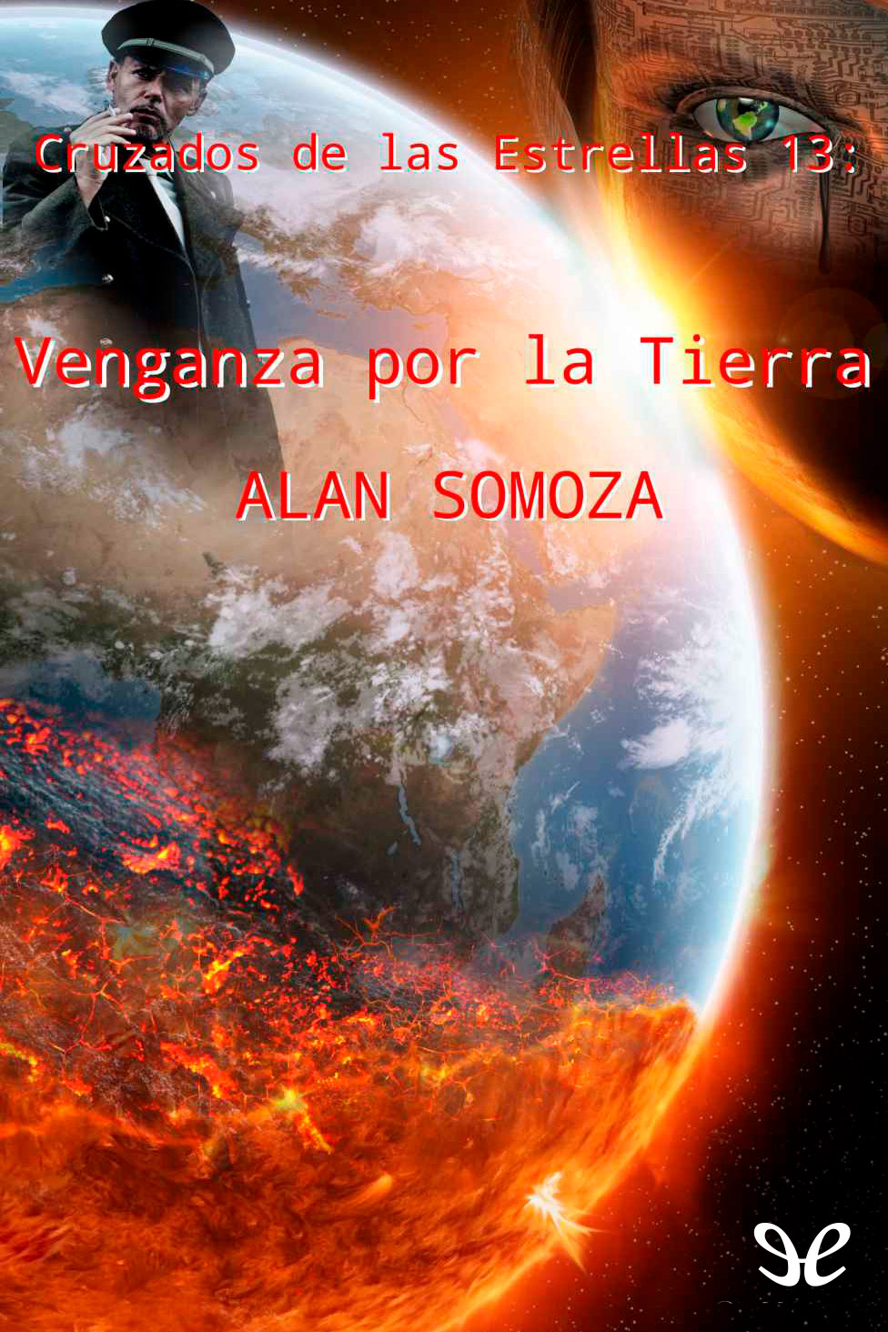 Venganza por la Tierra