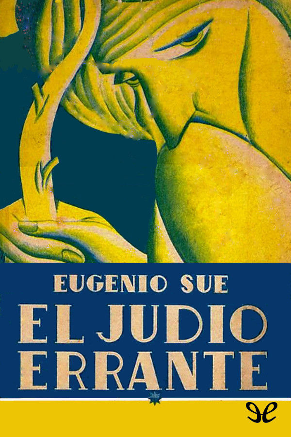 El judío errante