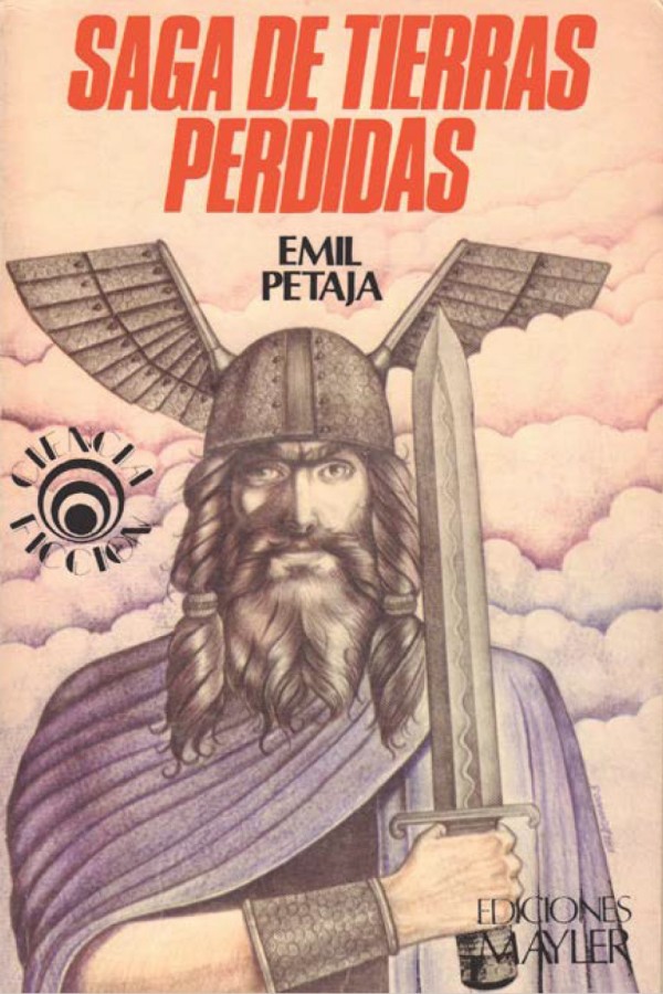 Saga de tierras perdidas