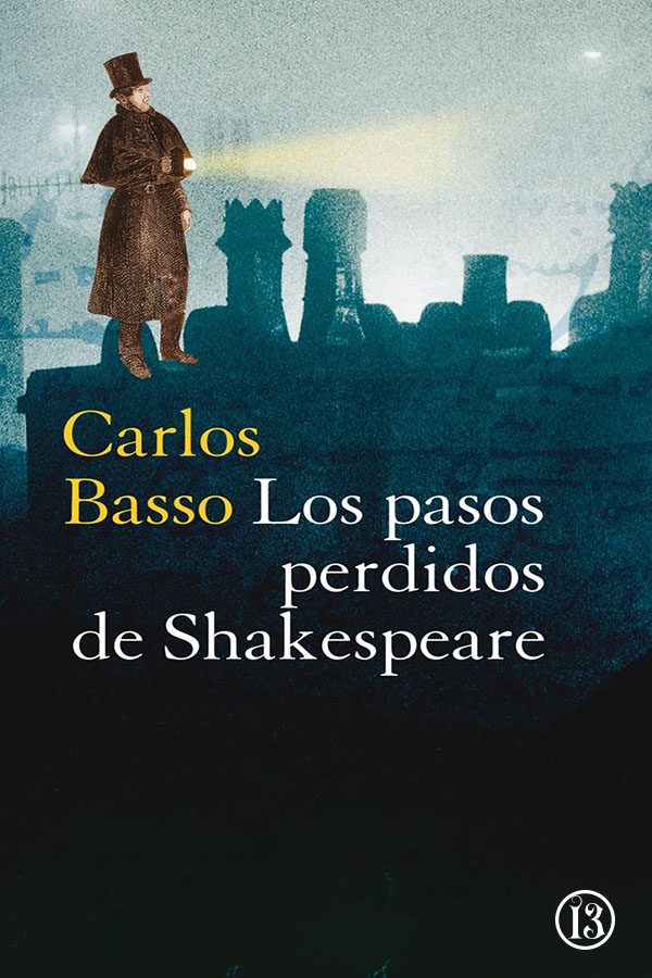 Los pasos perdidos de Shakespeare