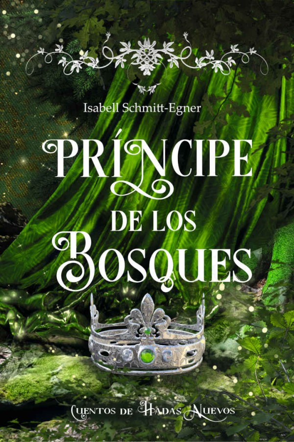 Príncipe de los bosques