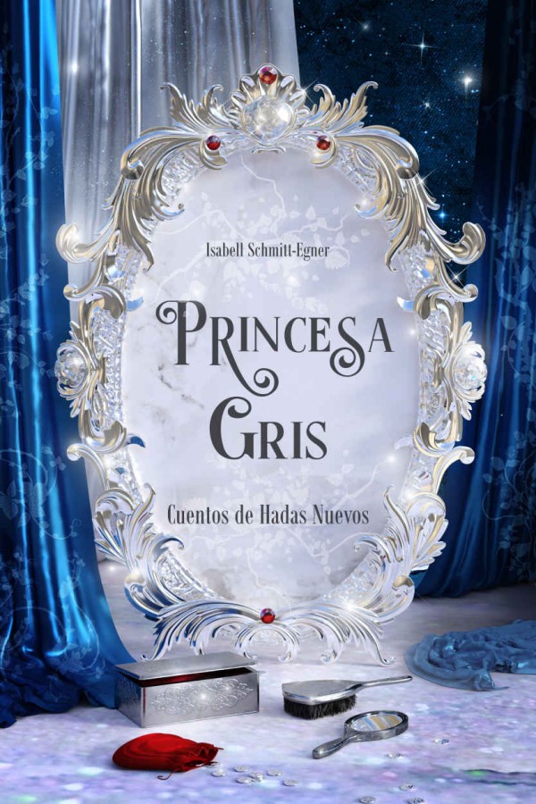 Princesa gris