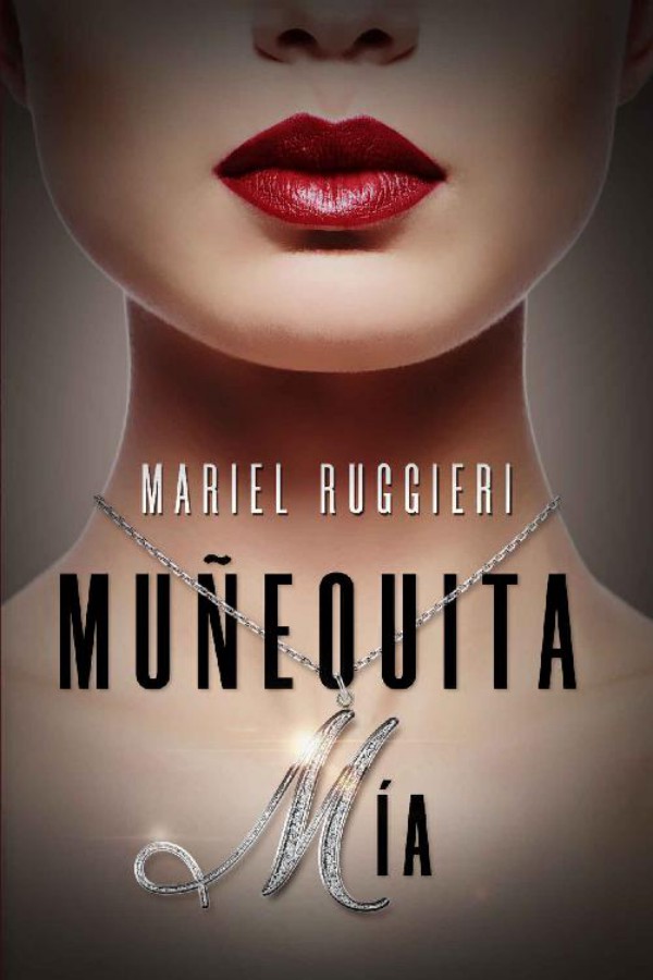 Muñequita mía