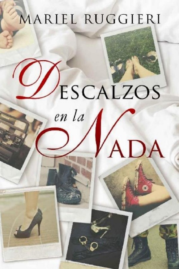 Descalzos en la nada
