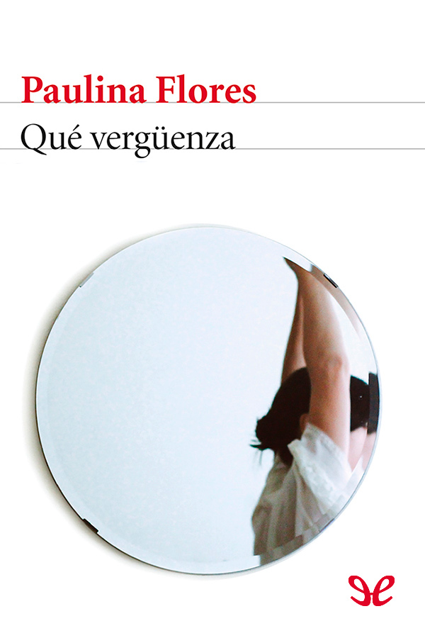Qué vergüenza