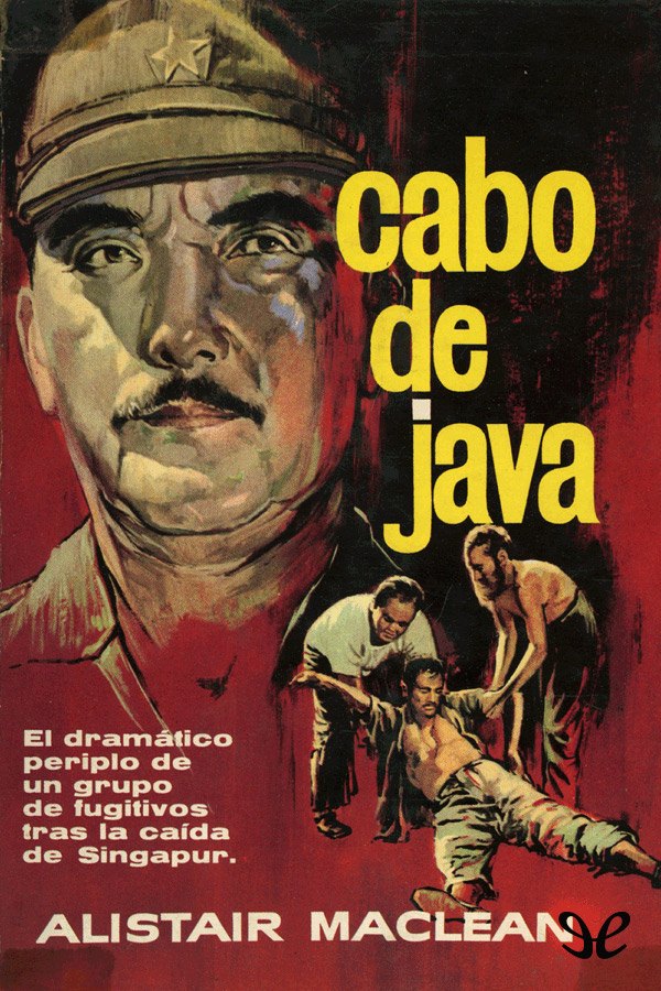 Cabo de Java
