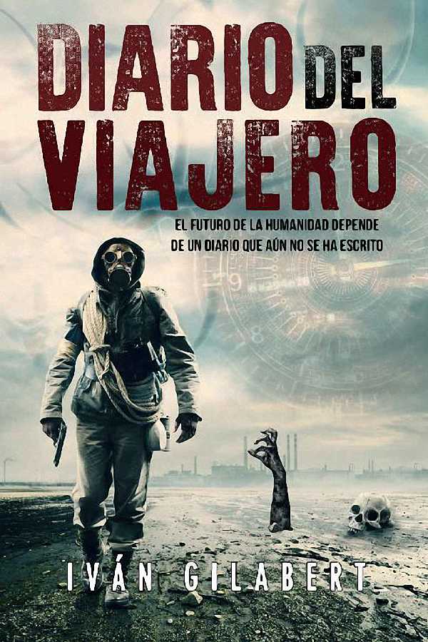 Diario del viajero