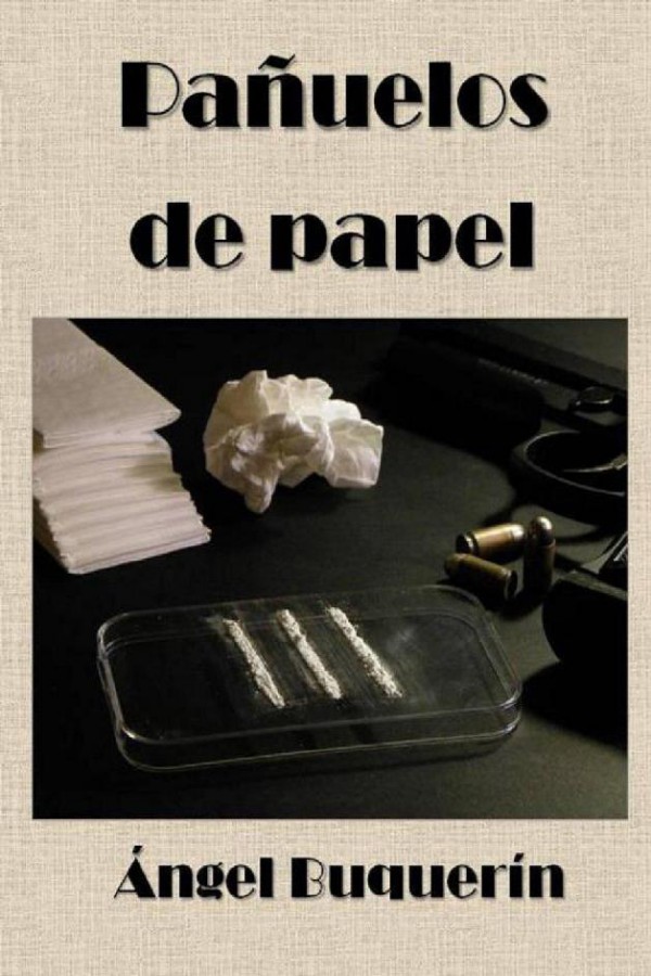 Pañuelos de papel