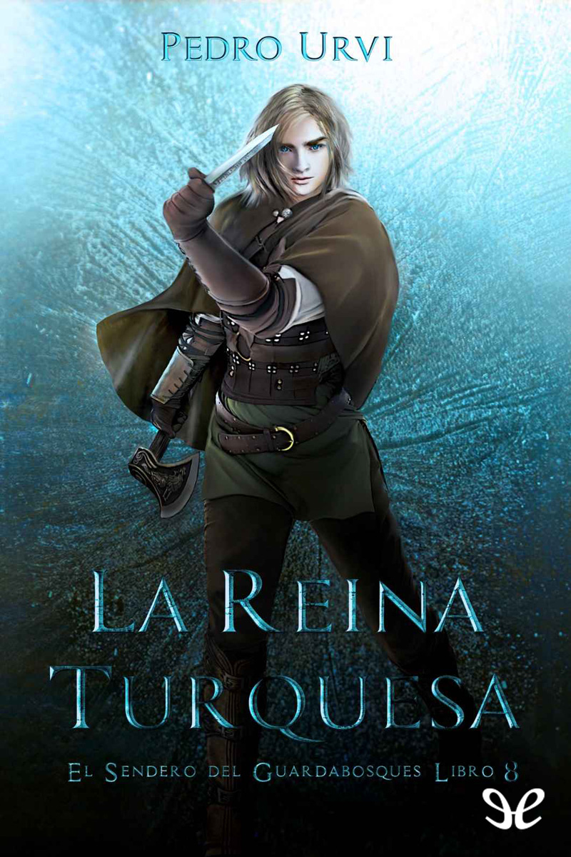 La reina turquesa