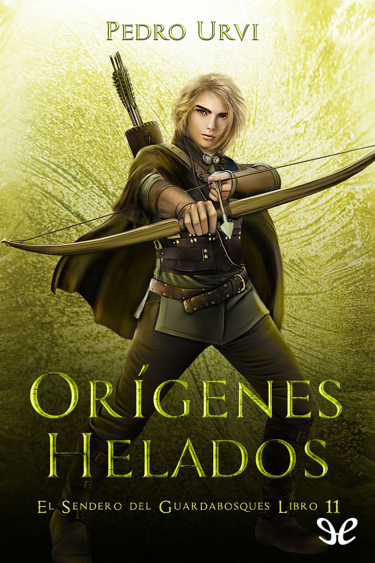 Orígenes helados