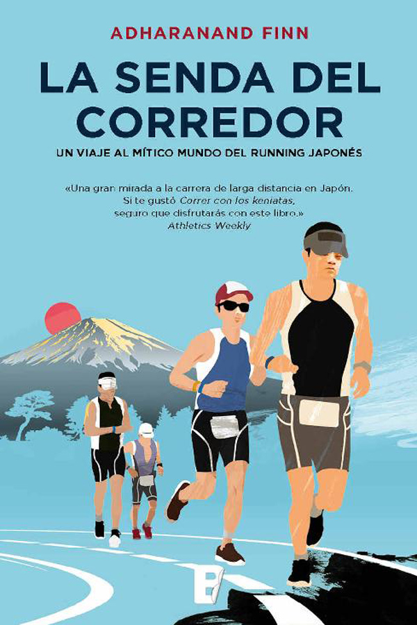 La senda del corredor