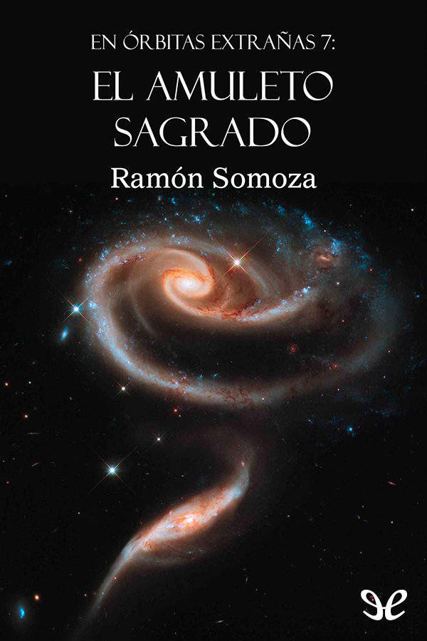 El amuleto sagrado