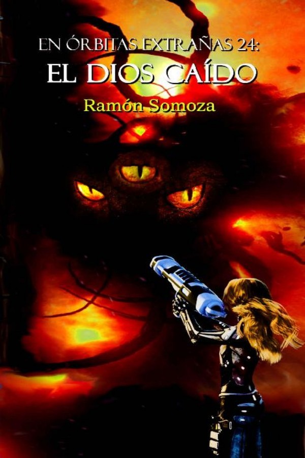 El dios caído