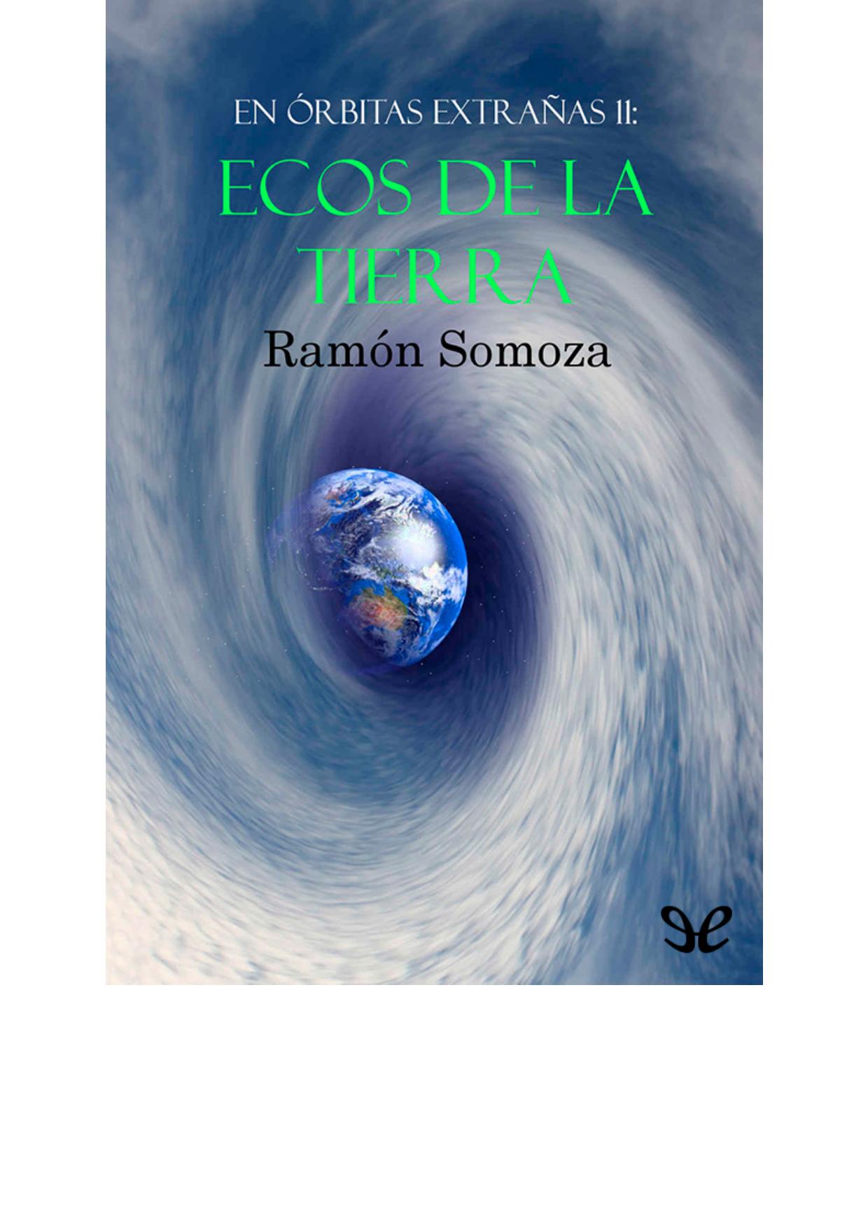 Ecos de la Tierra