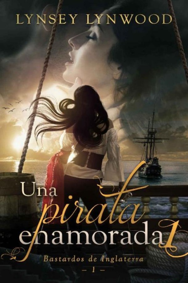 Una pirata enamorada