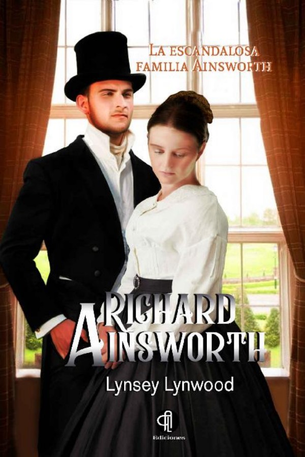 Richard Ainsworth
