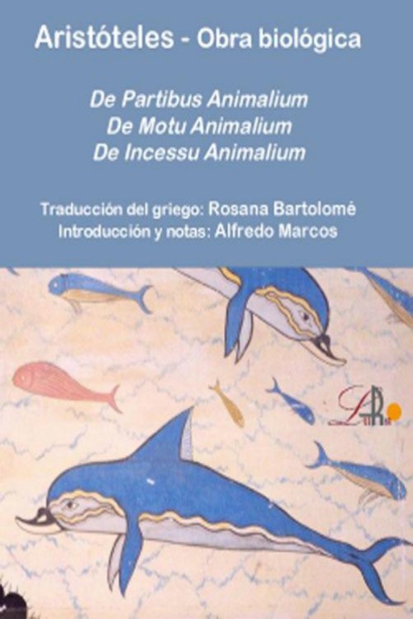 Obra biológica