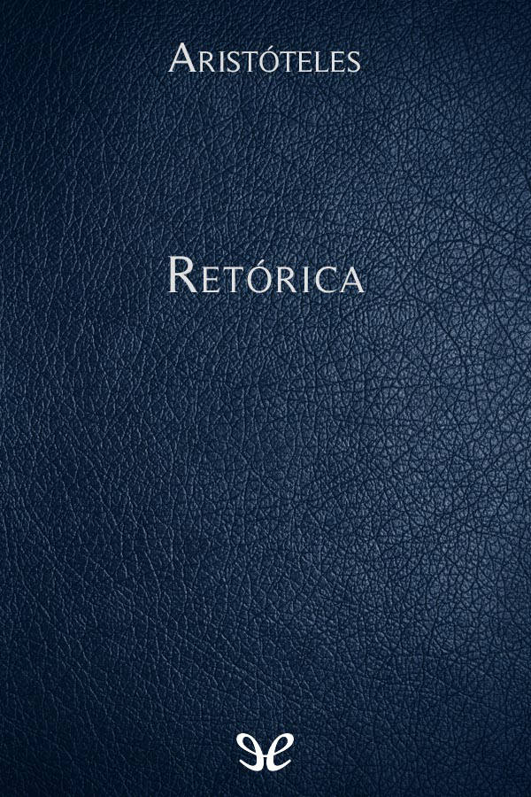Retórica