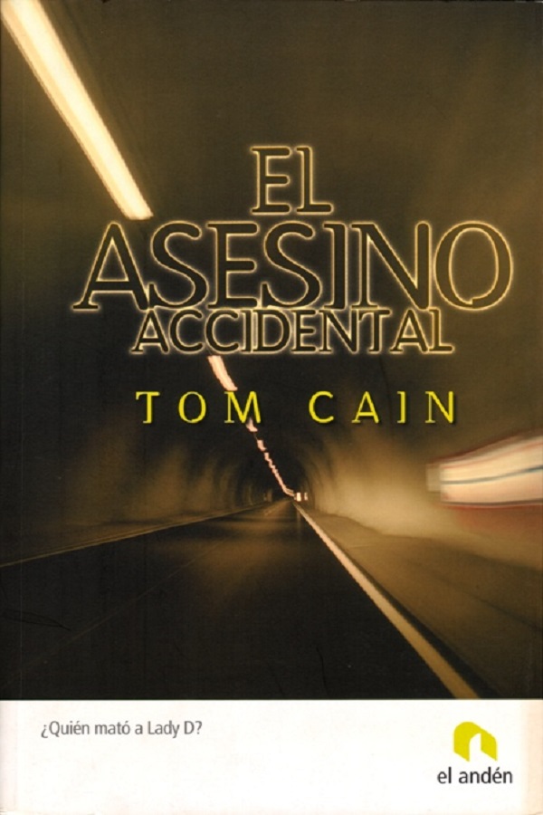 El asesino accidental