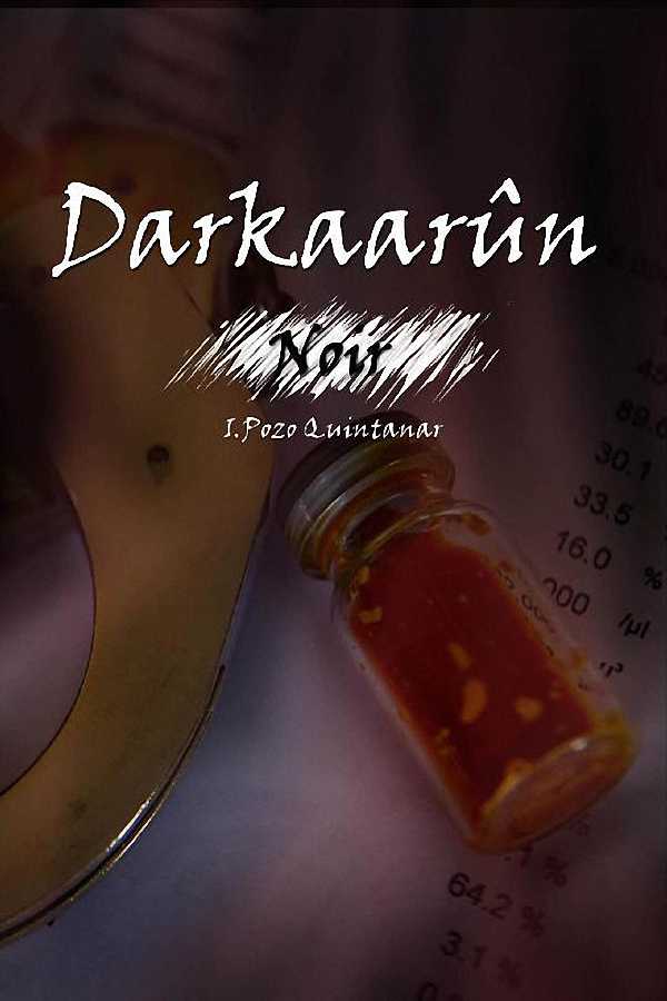 Darkaarûn noir