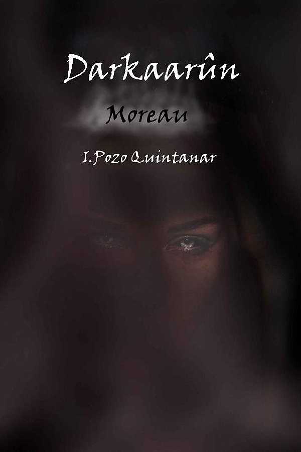 Darkaarûn moreau