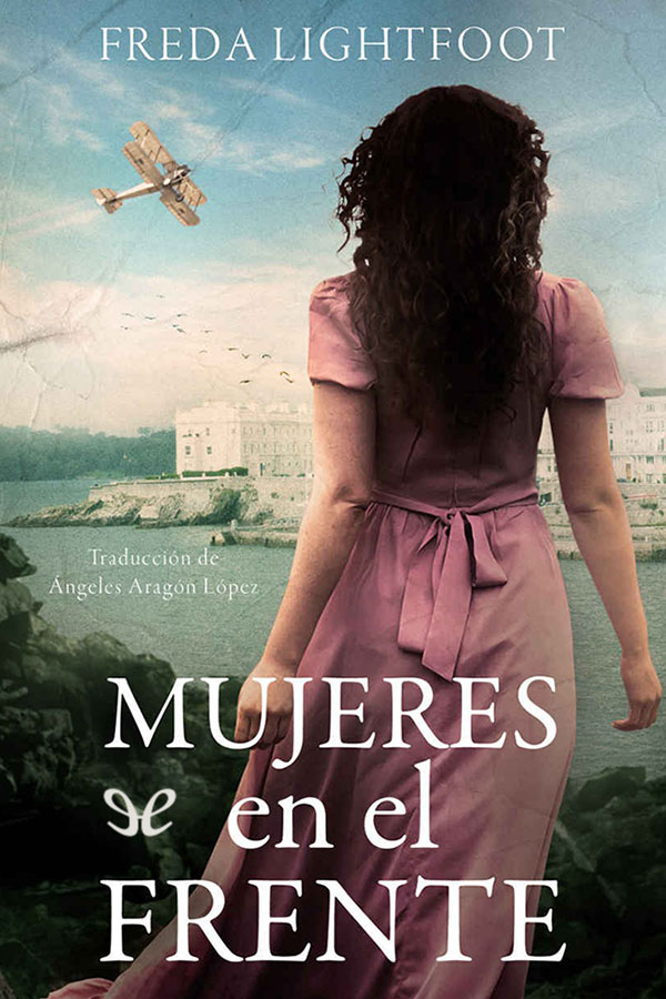 Mujeres en el frente