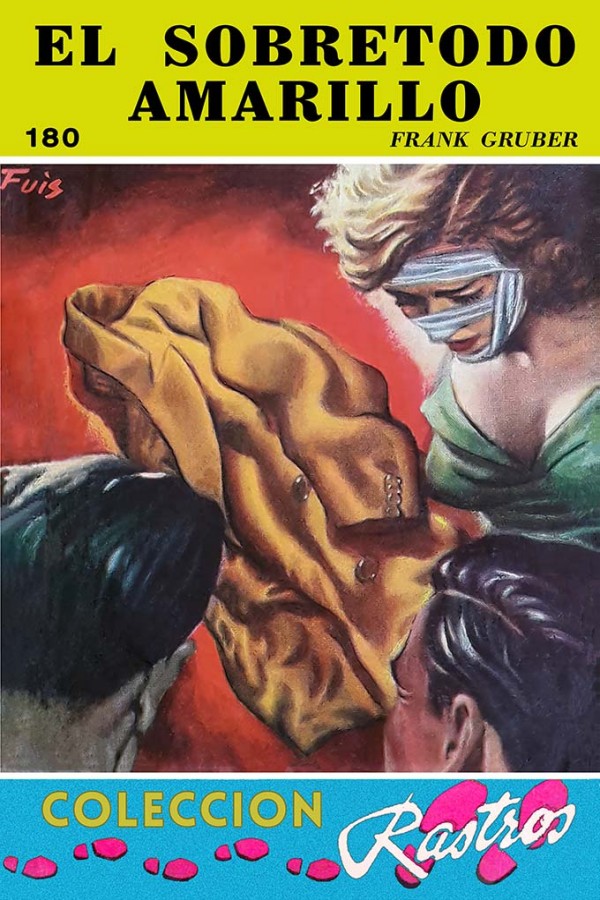 El sobretodo amarillo