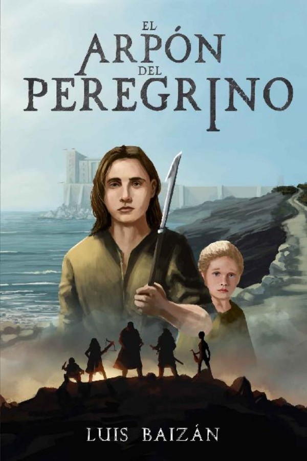 El arpón del peregrino