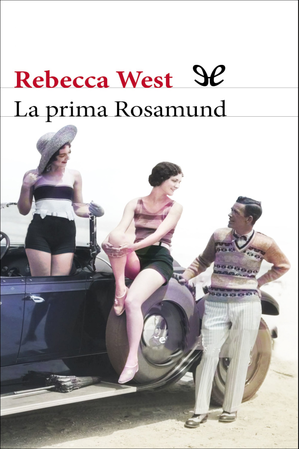 La prima Rosamund