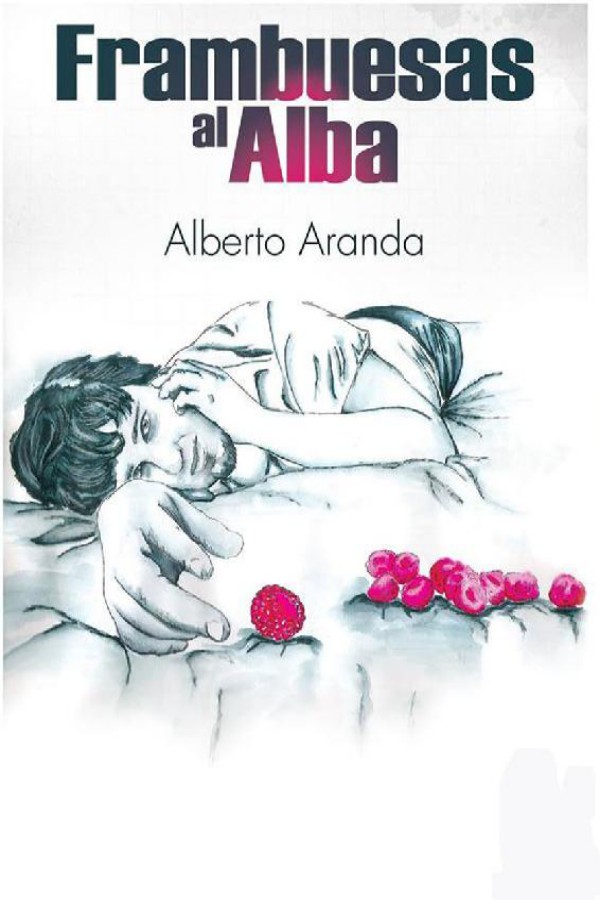 Frambuesas al alba