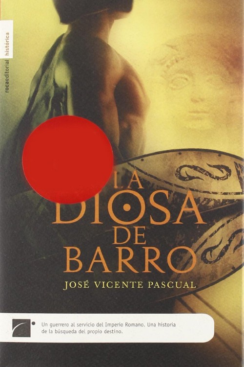 La diosa de barro