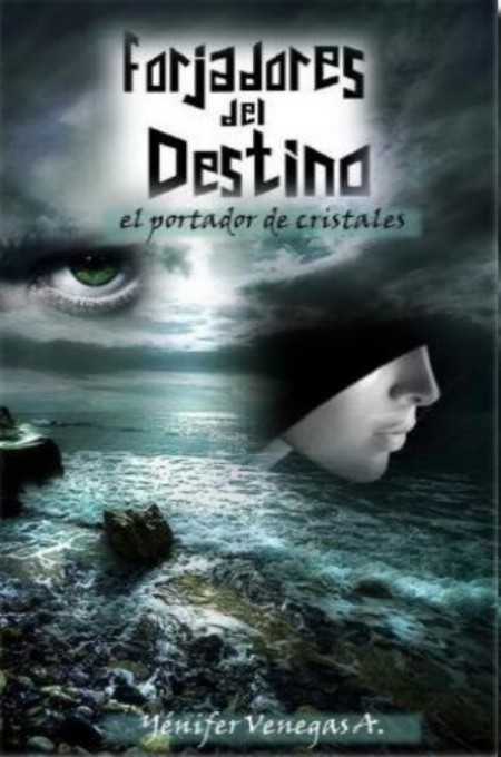 El portador de cristales