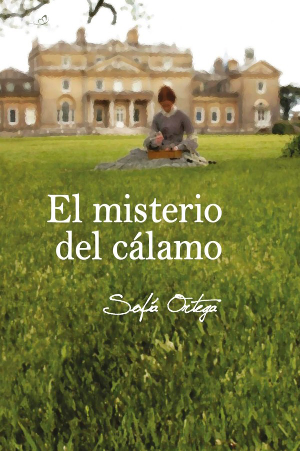 El misterio del cálamo