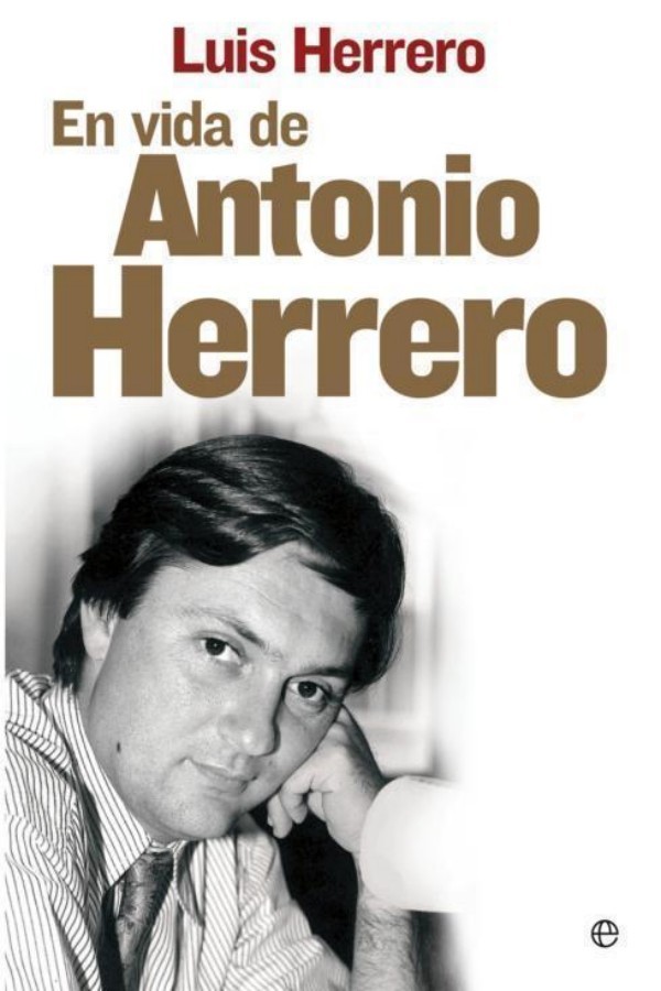 En vida de Antonio Herrero
