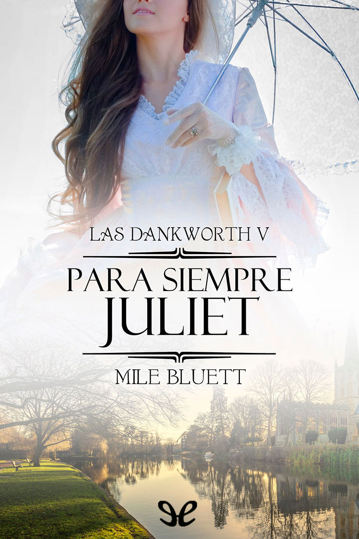 Para siempre Juliet