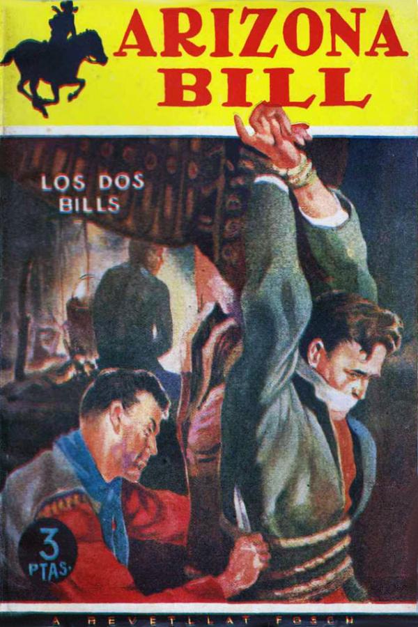Los dos Bills