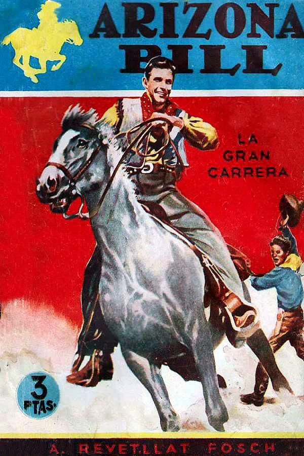 La gran carrera