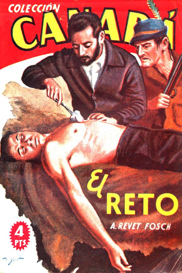 El reto