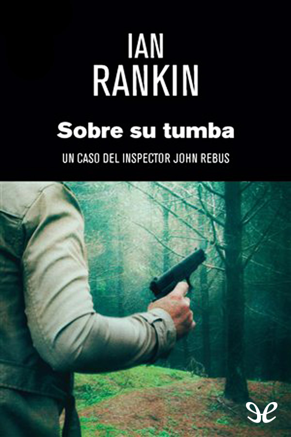 Sobre su tumba