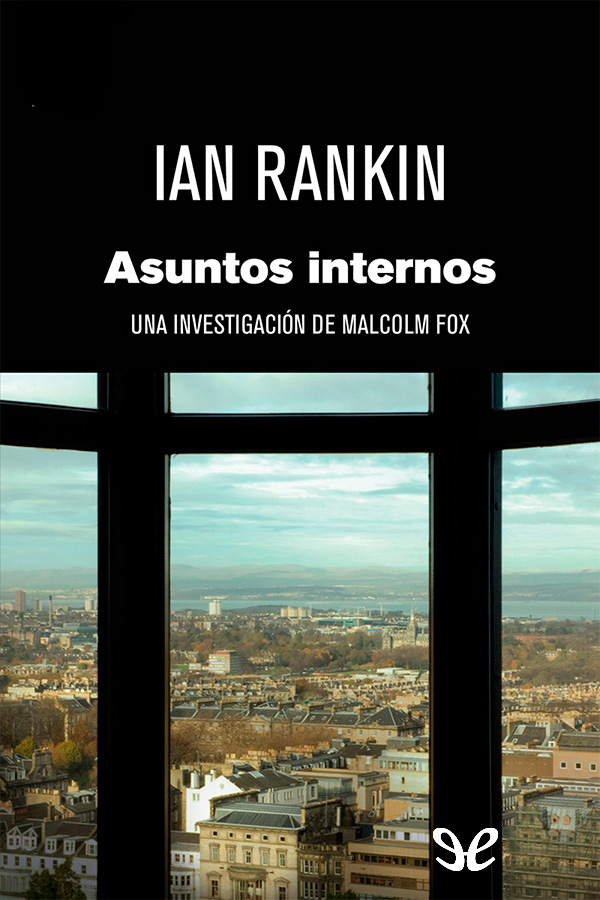 Asuntos internos