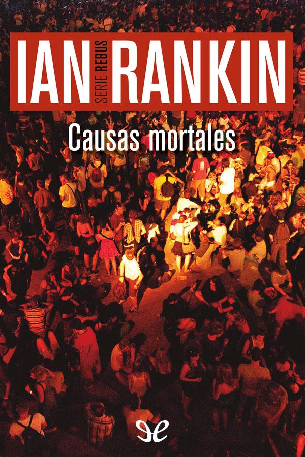 Causas mortales