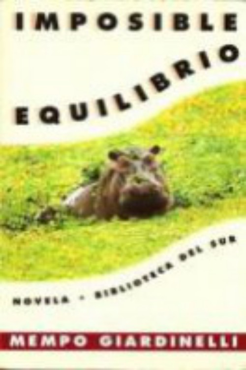 Imposible equilibrio