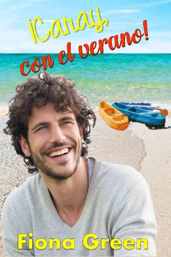 ¡Caray, con el verano!